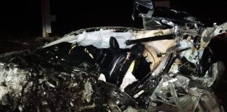 ДТП. Фото ГИБДД по РХ