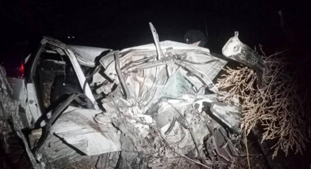 ДТП. Фото ГИБДД по РХ