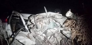 ДТП. Фото ГИБДД по РХ