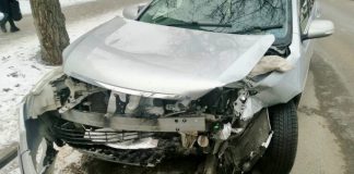 ДТП. Фото ГИБДД по РХ