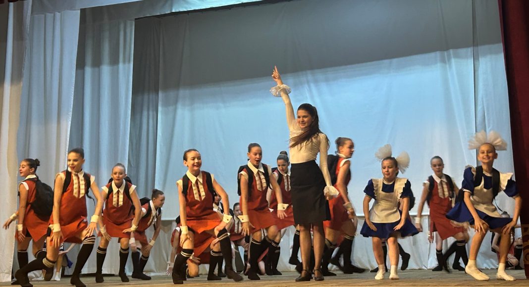 Фото предоставлено Администрацией Абакана Фото предоставлено Администрацией Абакана