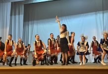 Фото предоставлено Администрацией Абакана