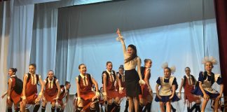 Фото предоставлено Администрацией Абакана