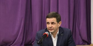 Алексей Лемин. Фото: Абакан.рф