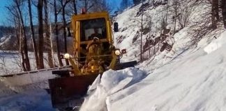 Фото ГИБДД