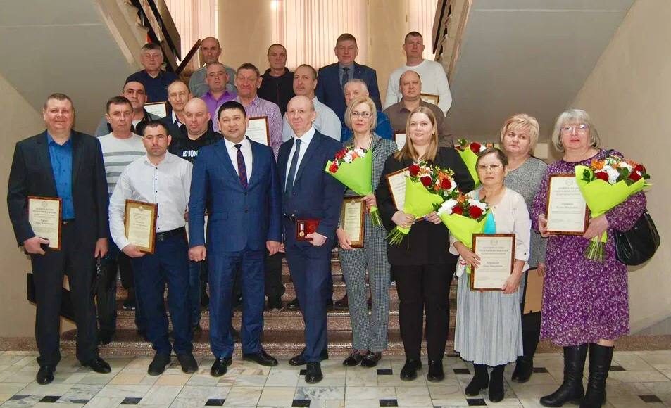 Фото из телеграм-канала СГК