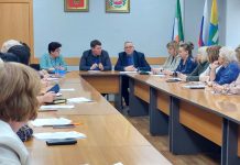 Фото из телеграм-канала Евгения Молоднякова