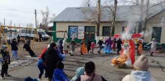 Фото из телеграм-канала администрации Усть-Абаканского района
