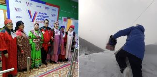 Фото из телеграм-канала Избиркома РХ