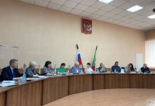 Фото: Совет депутатов Усть-Абаканского района