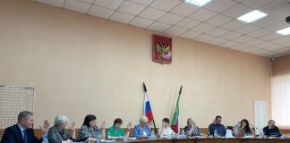 Фото: Совет депутатов Усть-Абаканского района