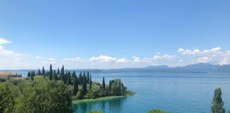 Фото Marco Ghirello с Unsplash
