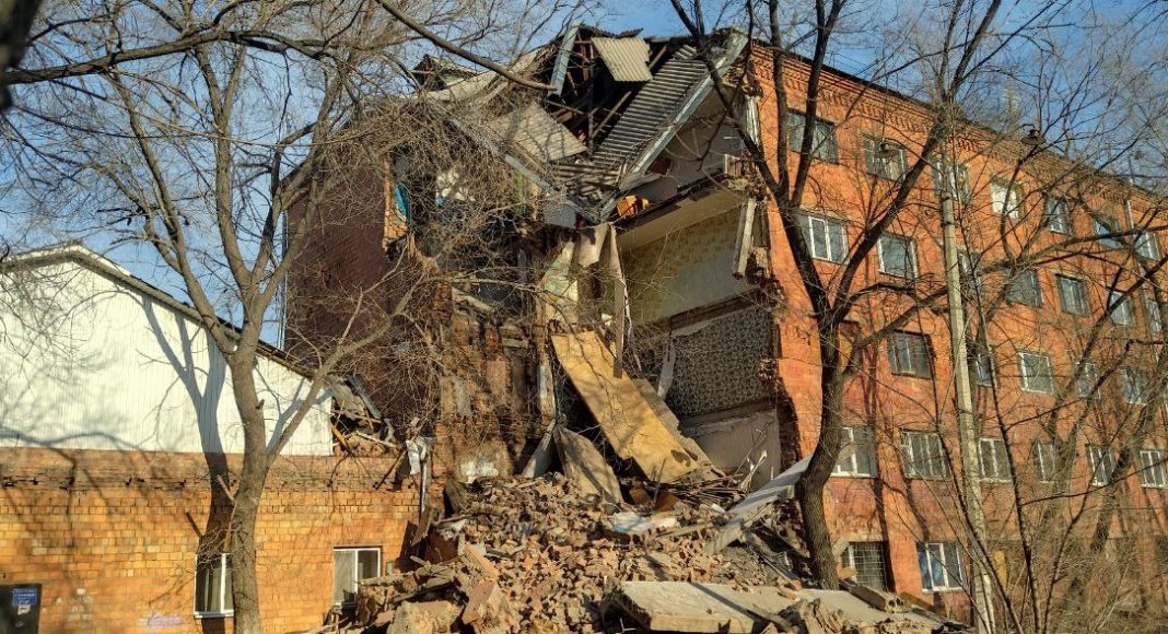 Фото предоставлено пресс-службой прокуратуры РХ