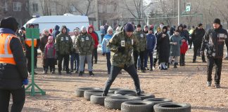 Фото предоставлено пресс-службой СУЭК