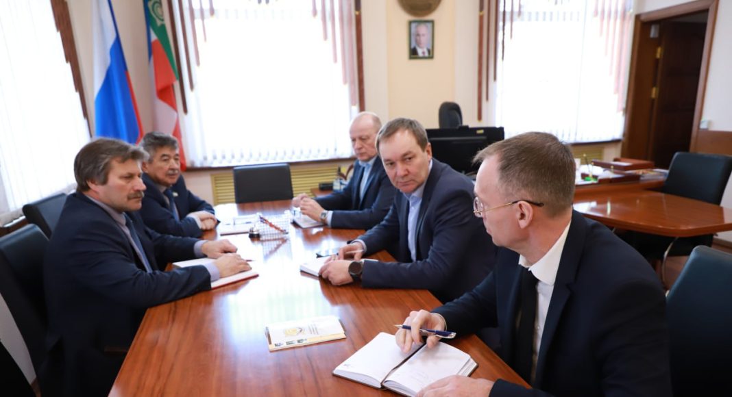 Фото предоставлено пресс-службой ВС РХ Фото предоставлено пресс-службой ВС РХ