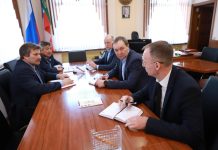 Фото предоставлено пресс-службой ВС РХ