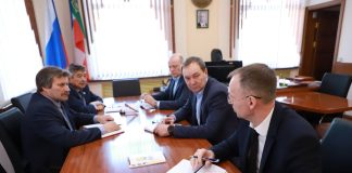 Фото предоставлено пресс-службой ВС РХ