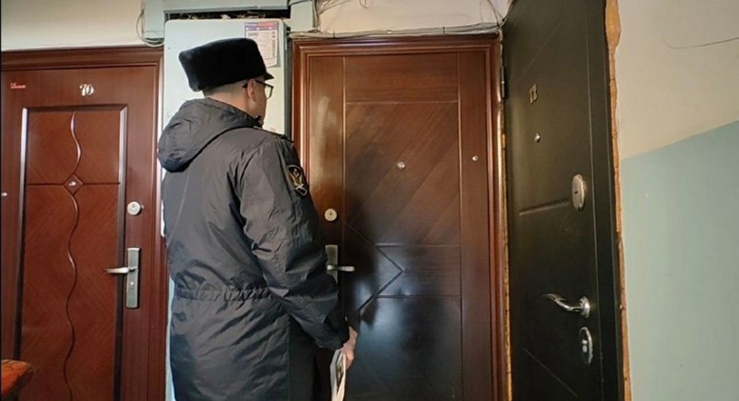 Фото пресс-службы УФССП Фото пресс-службы УФССП