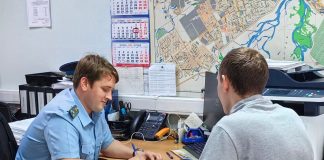 Фото пресс-службы УФССП России по РХ