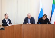 Фото пресс-службы ВС РХ