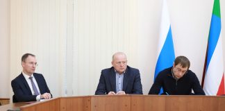 Фото пресс-службы ВС РХ