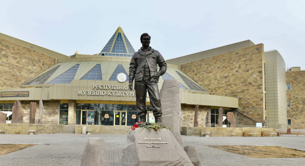 Фото пресс-службы главы РХ