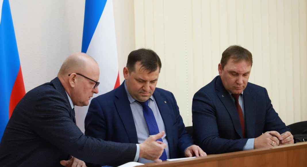 Фото пресс-службы ВС РХ