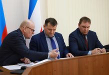 Фото пресс-службы ВС РХ