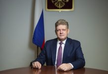 Анатолий Серышев. Фото пресс-службы Сибирского ОИЦ