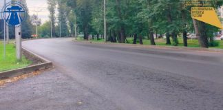 Фото пресс-службы Минтранса РХ