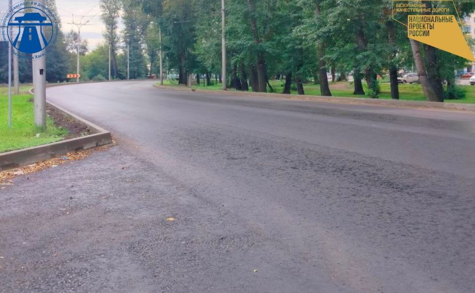 Фото пресс-службы Минтранса РХ