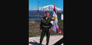Фото со страницы администрации Минусинска