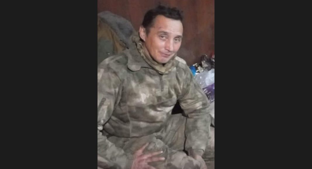 Фото со страницы главы Аскизского сельсовета Фото со страницы главы Аскизского сельсовета