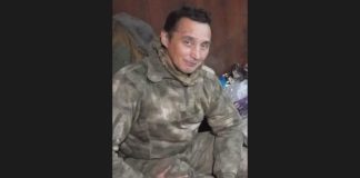 Фото со страницы главы Аскизского сельсовета