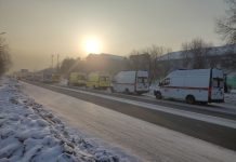 Фото со страницы главы Тувы