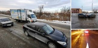 Фото ГИБДД по РХ