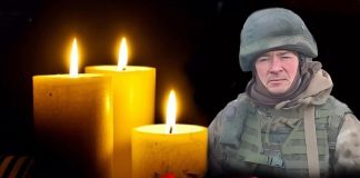 Горбатенко. Фото предоставлено Администрацией Абакана