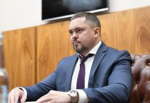 Евгений Тарасов. Фото предоставлено пресс-службой Главы Хакасии