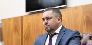 Евгений Тарасов. Фото предоставлено пресс-службой Главы Хакасии