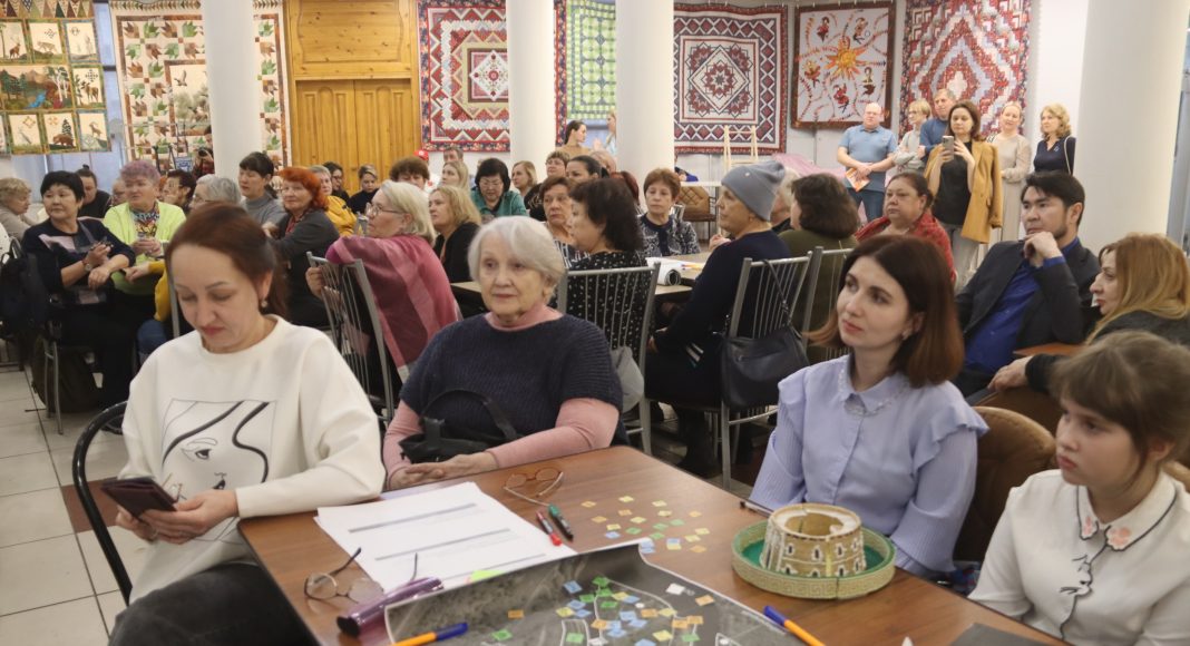 Фото предоставлено пресс-службой Администрации Абакана