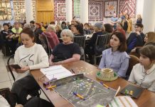 Фото предоставлено пресс-службой Администрации Абакана