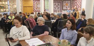 Фото предоставлено пресс-службой Администрации Абакана