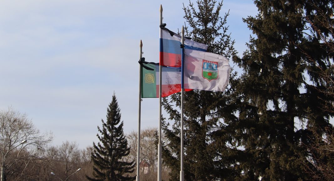 Фото предоставлено Пресс-службой Администрации Абакана