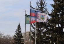 Фото предоставлено Пресс-службой Администрации Абакана