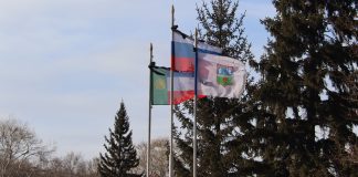 Фото предоставлено Пресс-службой Администрации Абакана