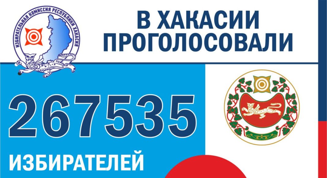 Инфографика: Избирком РХ Инфографика: Избирком РХ