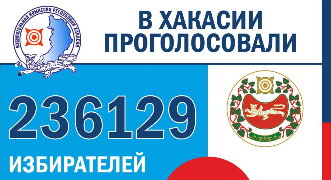 Инфографика: Избирком РХ