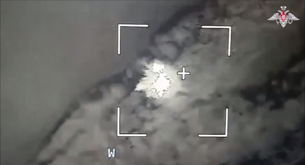 Источник: Минобороны РФ