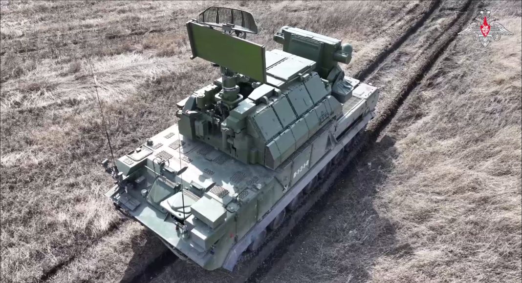 Источник: Минобороны РФ
