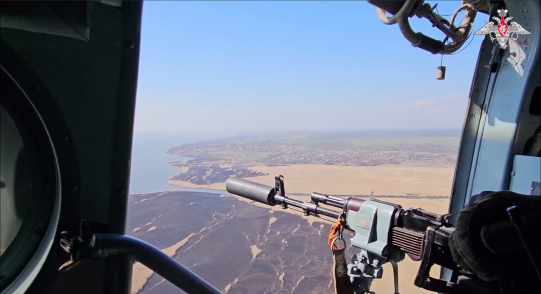 Источник: Минобороны РФ